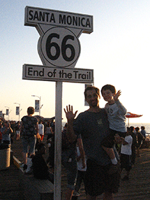 route 66